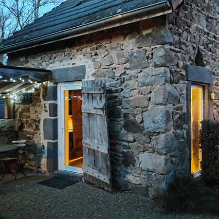Suites De Campagne Les Eydieux, Petits Dejeuners Inclus Saint-Angel  Ngoại thất bức ảnh