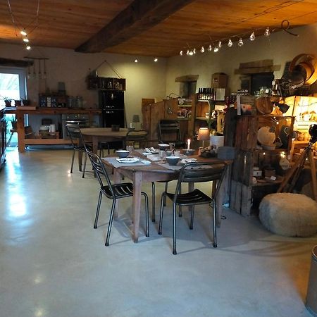 Suites De Campagne Les Eydieux, Petits Dejeuners Inclus Saint-Angel  Ngoại thất bức ảnh