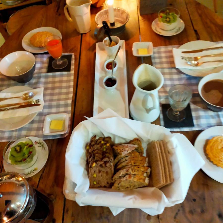 Suites De Campagne Les Eydieux, Petits Dejeuners Inclus Saint-Angel  Ngoại thất bức ảnh